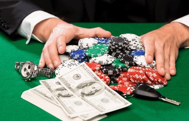 money bets